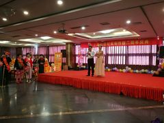 -龙景轩大酒店(宝杨路店)