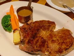 -斗牛士牛排(南京东路店)