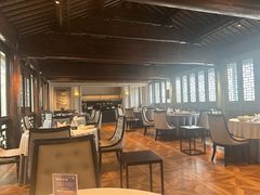 -狮王府淮扬菜(夫子庙老门东店)