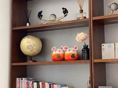 -招商银行(上海高安支行)