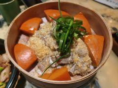 -锦府盐帮·侯宅(五棵松万达店)