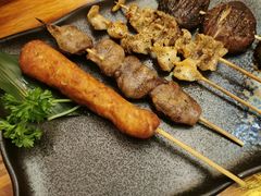 -坂吉屋·居酒屋深夜食堂(龙湖店)