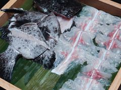 -澜棠海鲜(余姚阳明古镇店)