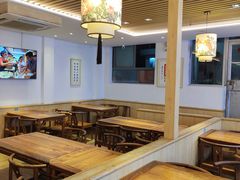 大堂-素满香·Vegan食养自助(天一广场店)