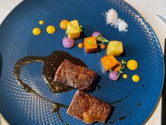 -Wei菋·Le Bistrot