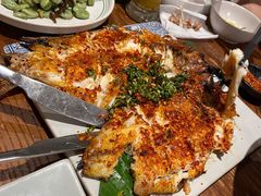 -云海肴·汽锅鸡·云南菜(美罗城店)