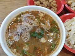 -龙鳞路第一家牛肉汤