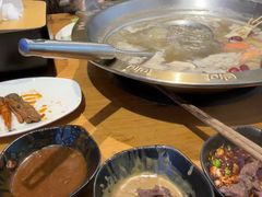 -九记潮汕现切鲜牛肉自助火锅(长沙·方圆荟店)