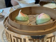 -宝丽轩中餐厅BAOLIXUAN