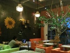 android_upload_pic-董小姐咖妃·咖啡·简餐.意面(松江大学城店)