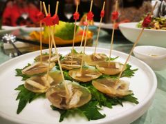土笋冻-厦门渔港(成山路店)