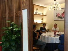 -民福居烤鸭店(石榴庄店)