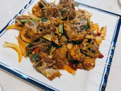 -老仁义·清真菜(太古街店)