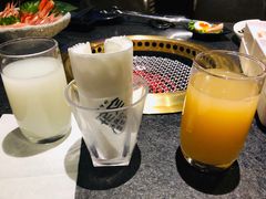 -神户赤童日式烤肉伙伴(东直门店)