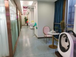 -痘院长·祛痘·皮肤管理