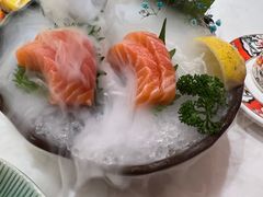-莲寿司(国兴店)
