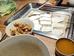 -新石器烤肉(无锡万象城店)