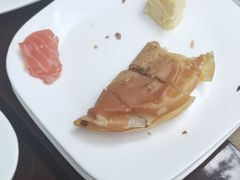 -廊桥咖啡厅·海鲜自助餐厅(成都世纪城天堂洲际大饭店)