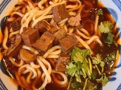 -麦梗手擀面水饺(麦梗前门店)