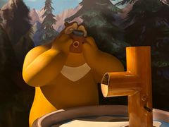 -厦门方特梦幻王国