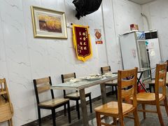 大堂-瑜瑜饭馆