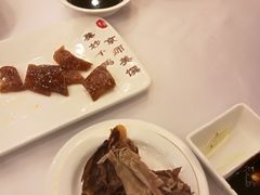 -全聚德(常州店)