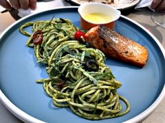 -Arpanda阿潘答餐厅(郎园店)