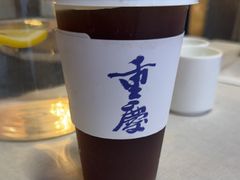 -渝信川菜(南滨店)