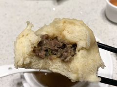 -原汁原味驴庄(长岭村店)