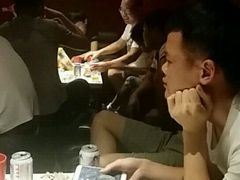 包房-百威KTV(恒福路店)