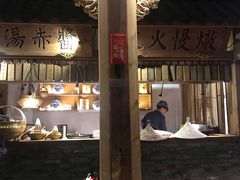 -大牌大·传统杭帮菜(湖滨店)