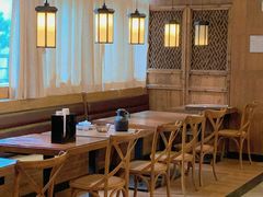 大堂-客语客家菜(东山口店)