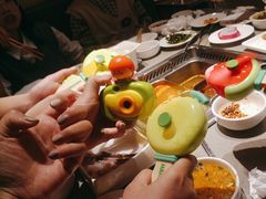 -海底捞火锅(国贸购物中心店)