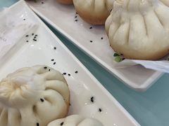 -旺仔家常菜生煎包(马端街店)