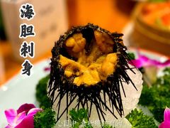 -宴小馆·小海鲜青岛菜(五四广场店)
