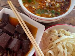 -兄弟俩老李家牛肉汤(总店)