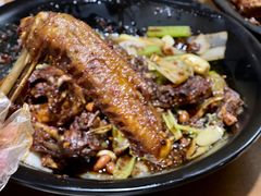 -掌上鲜(南顺城街店)