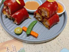 -点都德(奥体印象城店)