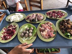 -三千坪超级火锅市场·土灶牛肉火锅