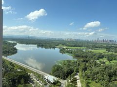-青龙湖公园