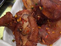 -顺风海鲜港(金玉兰店)