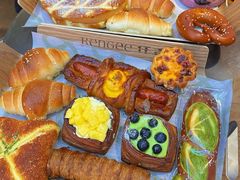 -仟吉KenGee(国贸360店)