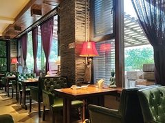 -Local泰莲庭(虹鳟鱼店)