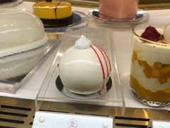 -PAUL LAFAYET 法式甜品(港汇广场店)