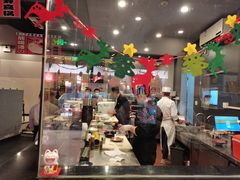 -魔丼屋(日月光店)