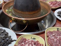 -原柳滩高台阶涮羊肉