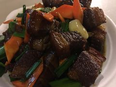 -嘉丰湘菜馆(芳群园店)