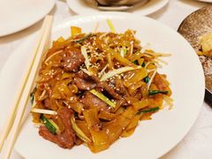 -酌宴府The China Club·广州万富希尔顿酒店(云城东路店)