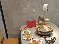 -山焱·炭火自助烤肉(周浦万达店)