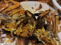 -蒙肥羊·酸汤潮牛·鲜牛肉火锅烤肉自助(岗顶店)